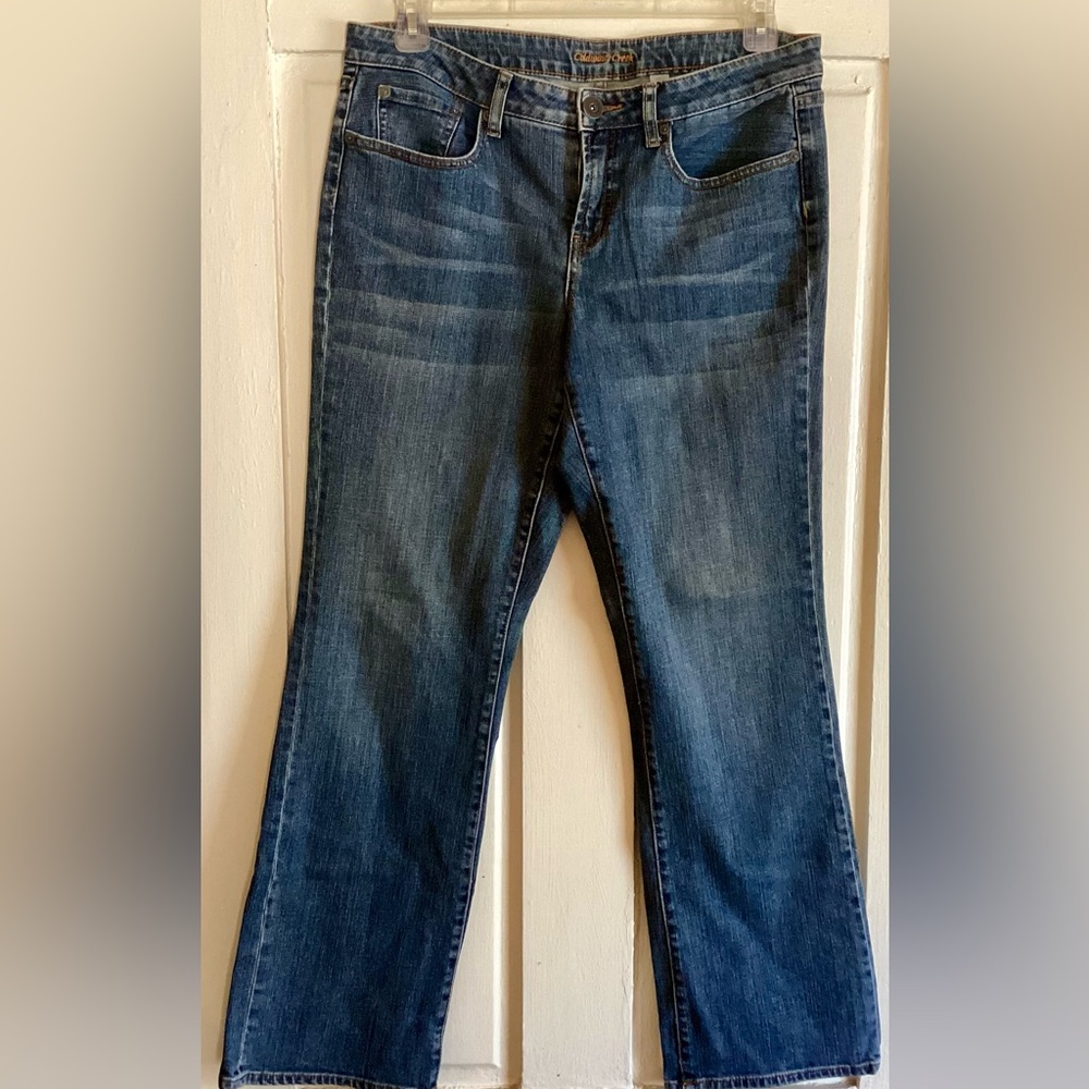 Vintage Coldwater Creek size 14 Jeans